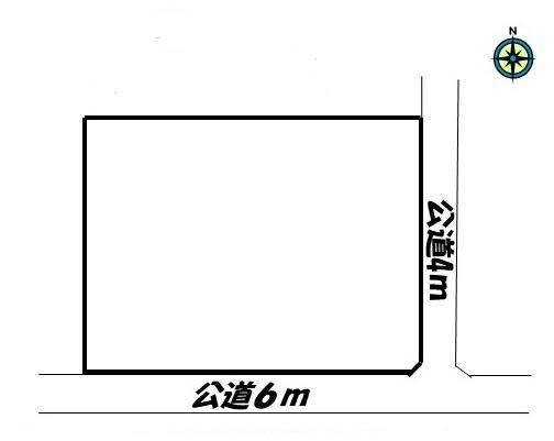 131 sqm Residential Land for Sale in Kitamoto, Saitama - Main Image