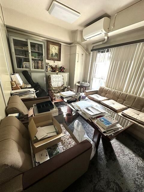 Office Unit for Sale in Kojimachi, Chiyoda-ku, Tokyo - Thumbnail 3
