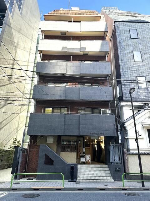 Office Unit for Sale in Kojimachi, Chiyoda-ku, Tokyo - Thumbnail 2