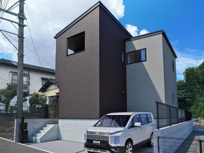 New 4LDK House in Ōnojō, Fukuoka | 115.10 sqm with Parking — Image 9, Onojo, Fukuoka