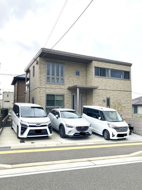 2023 5LDK House in Sasebo, Nagasaki with Garden & 3 Parking - Main Image