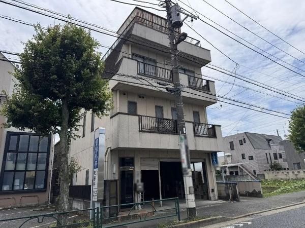Land for Sale in Hamura, Tokyo - 96.76 sqm Plot - Thumbnail 3