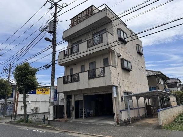 Land for Sale in Hamura, Tokyo - 96.76 sqm Plot - Thumbnail 2