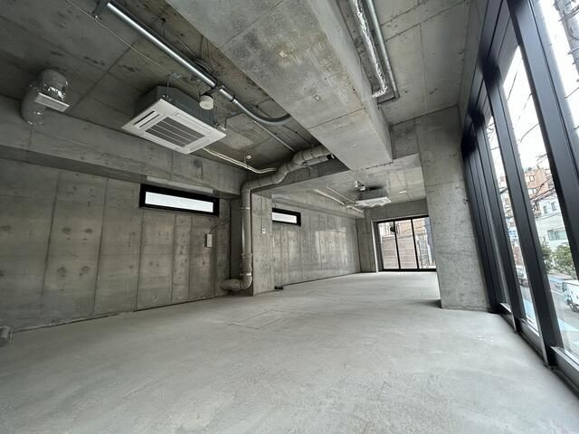 New 70 sqm Commercial Space for Rent in Fujisawa, Kanagawa - Thumbnail 3