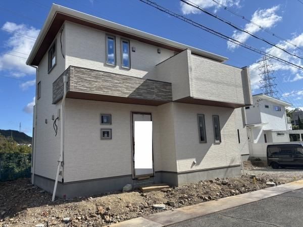 New Build 4LDK House in Takarazuka, Hyogo | 2025 Completion - Thumbnail 2