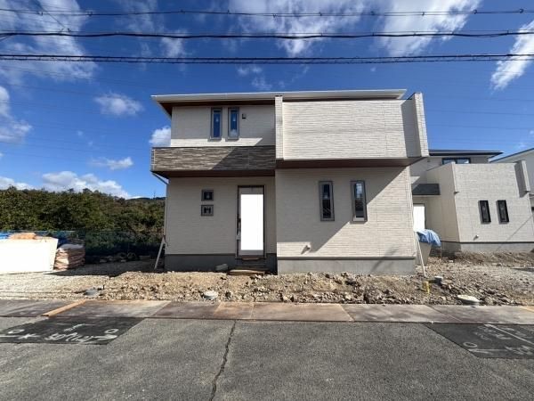 New Build 4LDK House in Takarazuka, Hyogo | 2025 Completion - Thumbnail 3