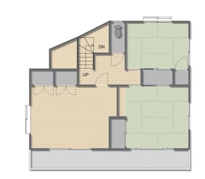 5K Detached House for Sale in Miyagino Ward, Sendai — Image 44, Miyagino, Miyagi