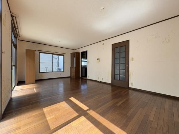 3LDK Detached House for Sale in Nishitokyo, Tokyo - Thumbnail 3