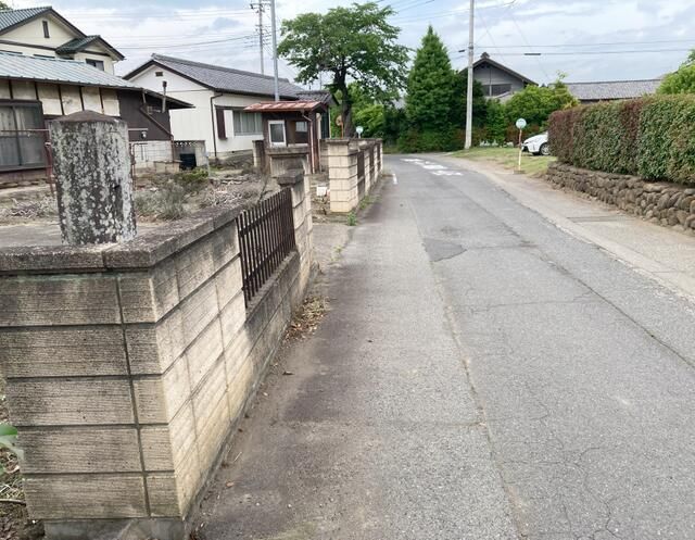 Land for Sale in Annaka City, Gunma - 761 sqm - Thumbnail 3