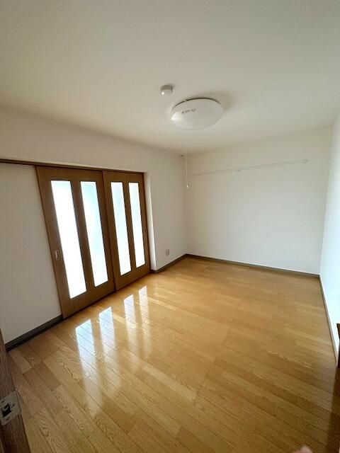 2LDK Apartment for Rent in Kameda, Niigata City - Thumbnail 3
