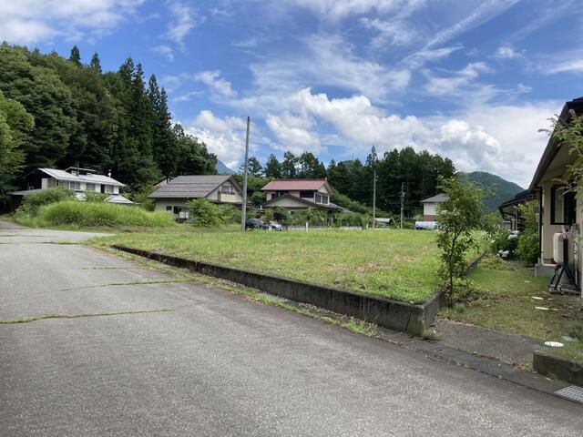 Land for Sale in Togakushi, Nagano City - 394.69 sqm Corner Lot - Thumbnail 4