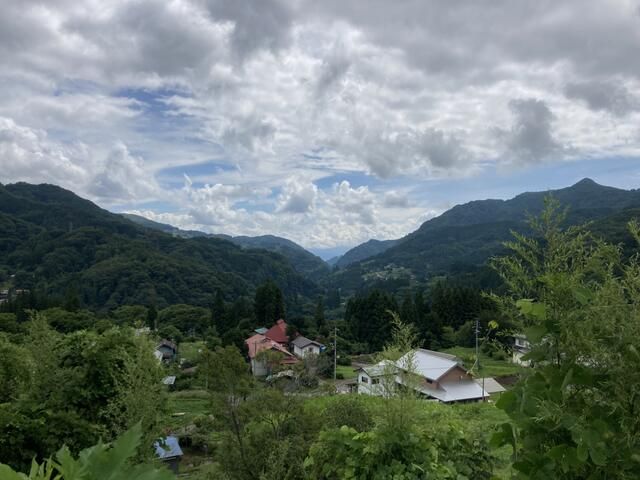 Land for Sale in Togakushi, Nagano City - 394.69 sqm Corner Lot - Thumbnail 3