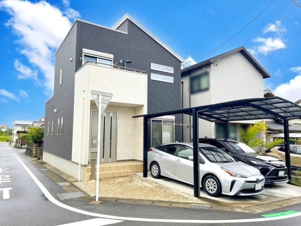 2020 Built 3SLDK House in Toyota, Aichi | 124.56 sqm Land - Main Image