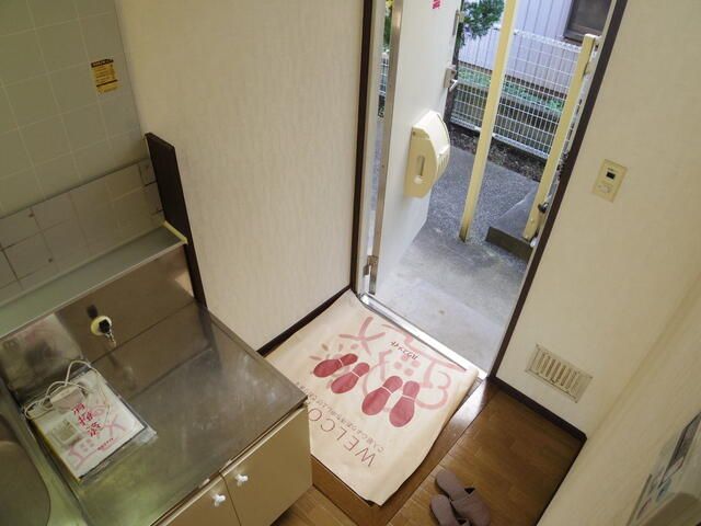 Bonheur Kajigaya B Apartment – 20.46 sqm Studio in Kawasaki - Thumbnail 2