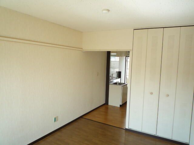 Bonheur Kajigaya B Apartment – 20.46 sqm Studio in Kawasaki - Thumbnail 4