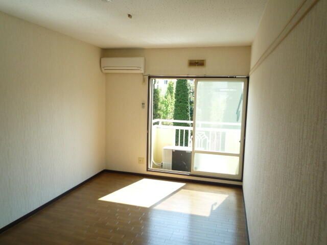 Bonheur Kajigaya B Apartment – 20.46 sqm Studio in Kawasaki - Thumbnail 3