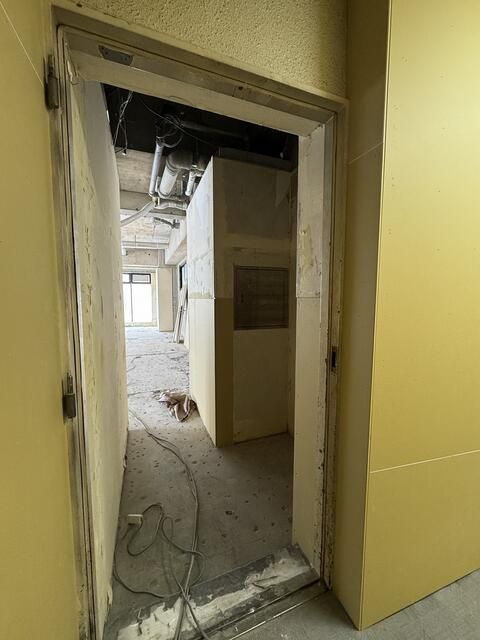 Shop/Office for Rent in Kameido, Koto-ku, Tokyo - 122.61 sqm - Thumbnail 4