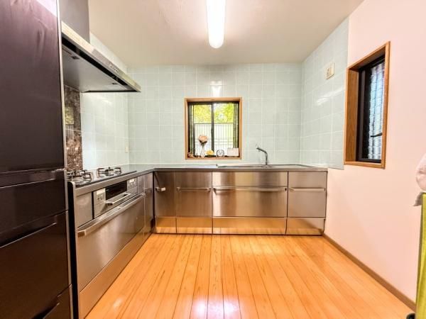 3LDK Detached House in Nishijin, Fukuoka | 125.9㎡ Floor Area - Thumbnail 4