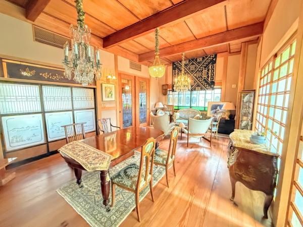 3LDK Detached House in Nishijin, Fukuoka | 125.9㎡ Floor Area - Thumbnail 3