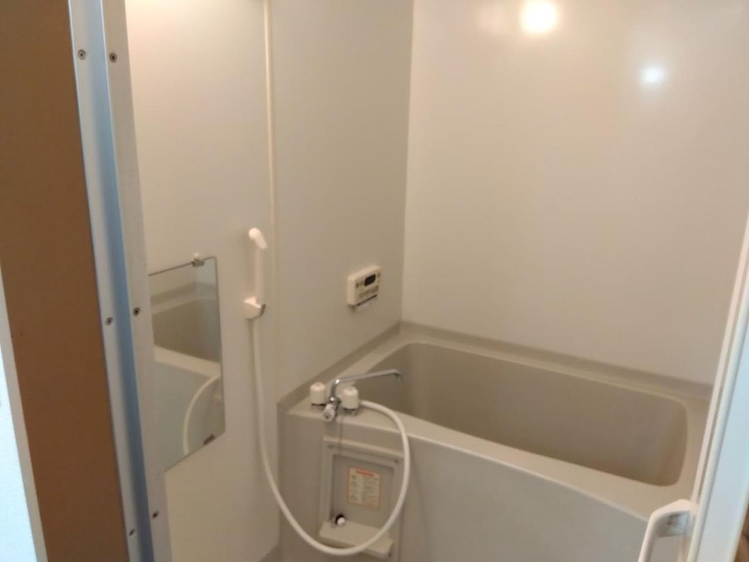 2DK Apartment for Rent in Oshu City, Iwate Prefecture - Thumbnail 4
