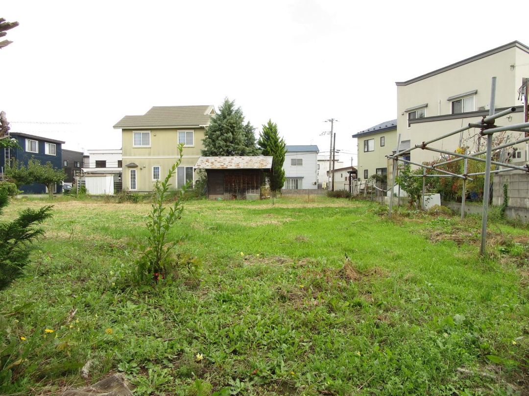 718 sqm Land for Sale in Hirosaki, Aomori - Thumbnail 4