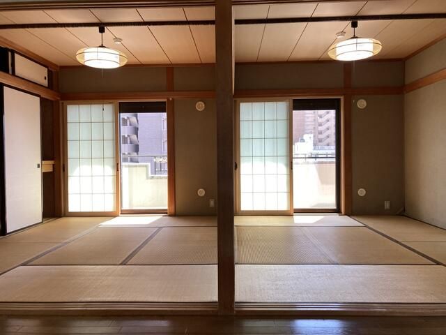 Spacious 4LDK Apartment for Sale in Morioka, Iwate - Thumbnail 3