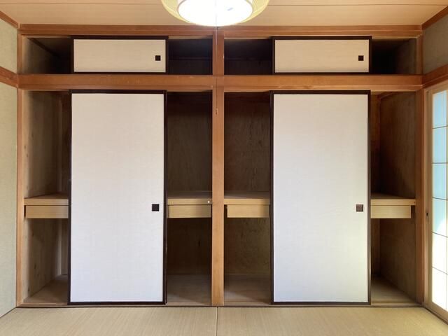 Spacious 4LDK Apartment for Sale in Morioka, Iwate - Thumbnail 4