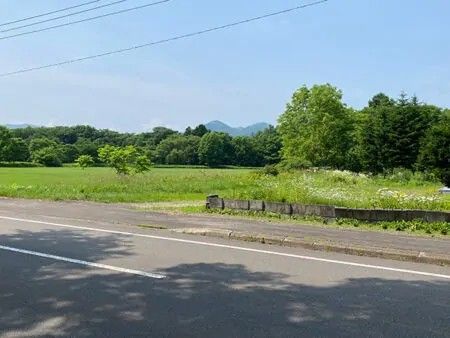 286-Tsubo Land for Sale Near 900 Grassland Observatory in Teshikaga - Thumbnail 4