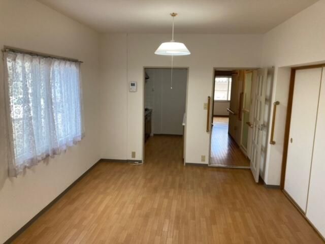 4LDK Used Condominium in Shiroishi Ward, Sapporo, Hokkaido - Thumbnail 4