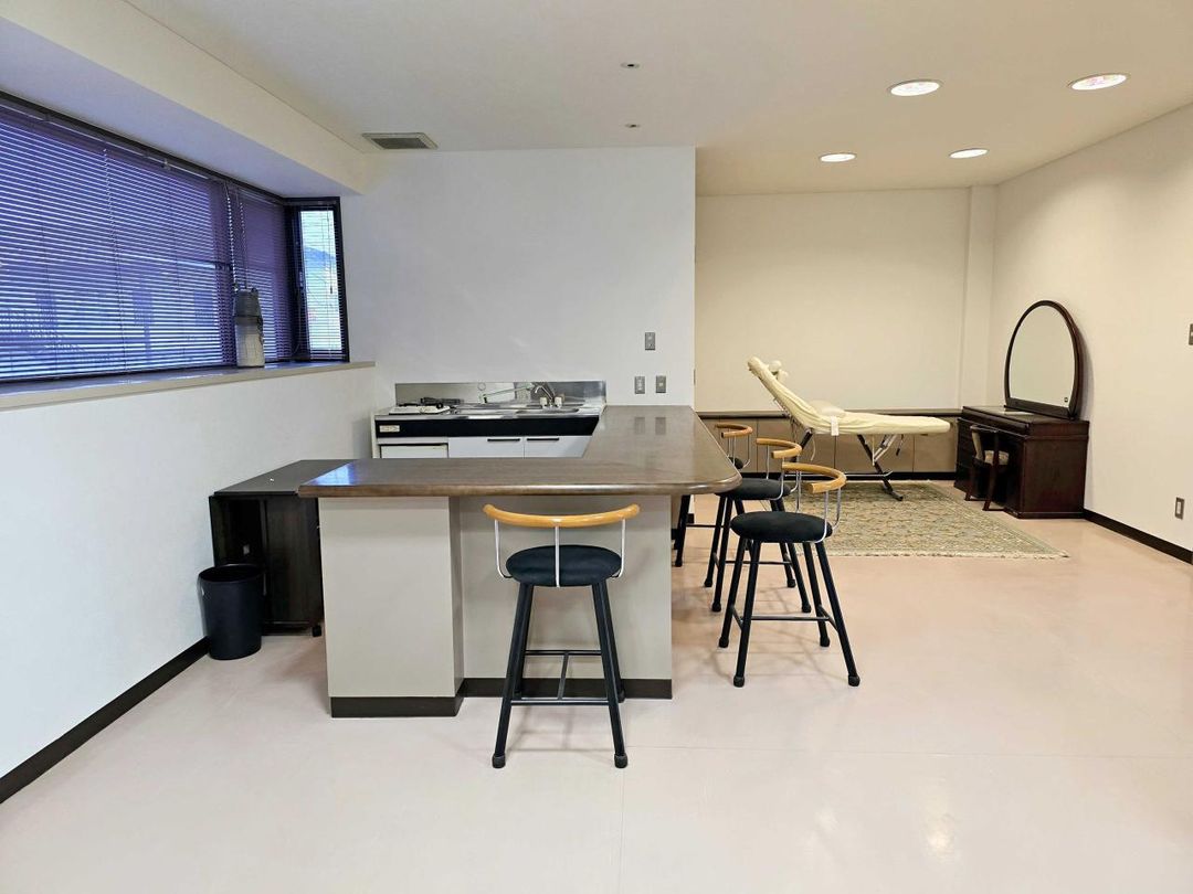 Office Nagasawa Commercial Space for Rent in Matsumoto, Nagano - Thumbnail 4