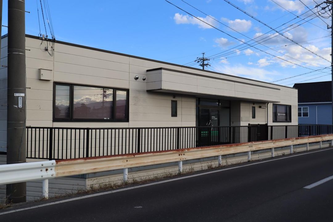 Office Nagasawa Commercial Space for Rent in Matsumoto, Nagano - Thumbnail 2