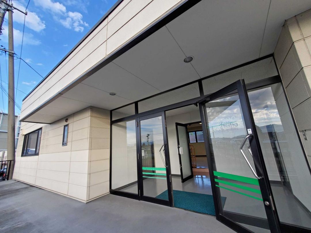 Office Nagasawa Commercial Space for Rent in Matsumoto, Nagano - Thumbnail 3