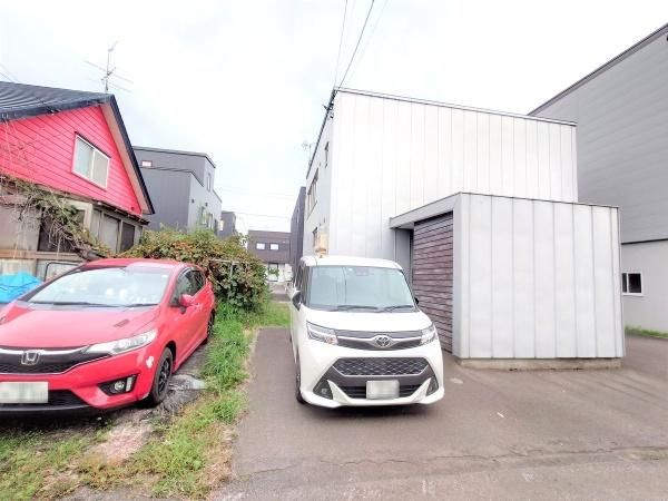 2008-Built 3LDK House for Sale in Sapporo's Kita-ku - Thumbnail 3