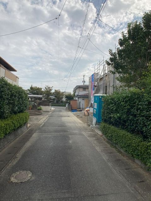 New 4LDK House in Kiyama, Saga with Parking for 2 Cars - Thumbnail 2