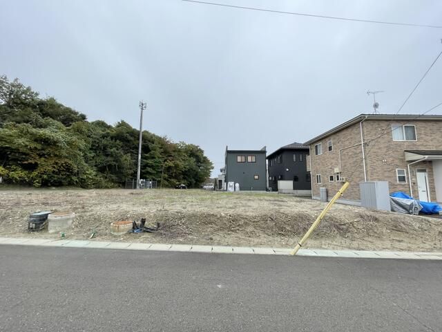 Residential Land Plot for Sale in Tomiya, Miyagi - Image 1
