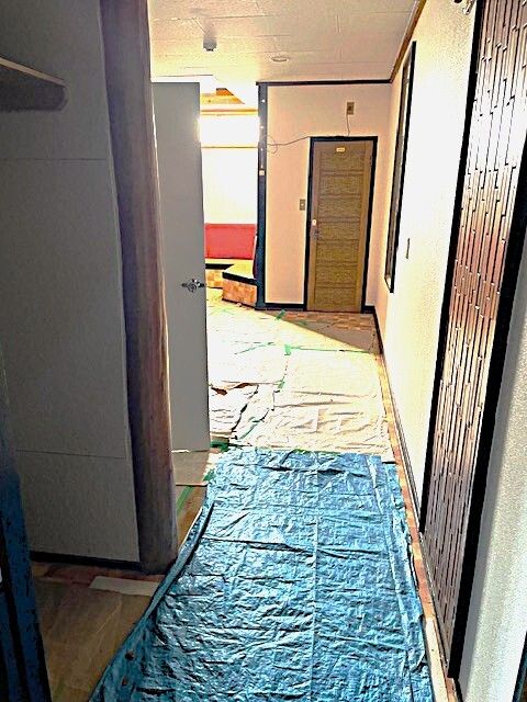 9.8 Tsubo Commercial Space for Rent in Oirase, Aomori - Thumbnail 3