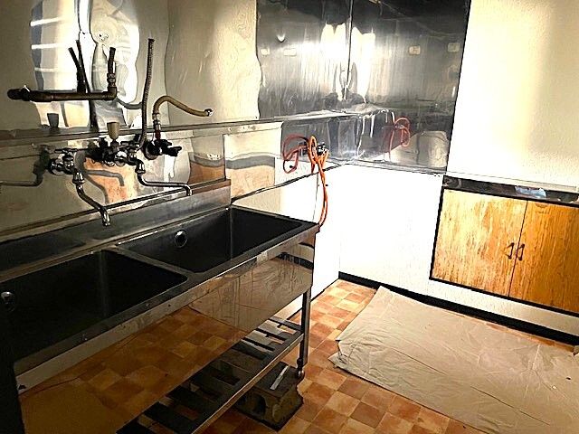 9.8 Tsubo Commercial Space for Rent in Oirase, Aomori - Thumbnail 2