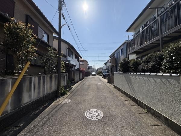 Land for Sale in Kashiwa, Chiba - 163.76 sqm Plot - Thumbnail 4