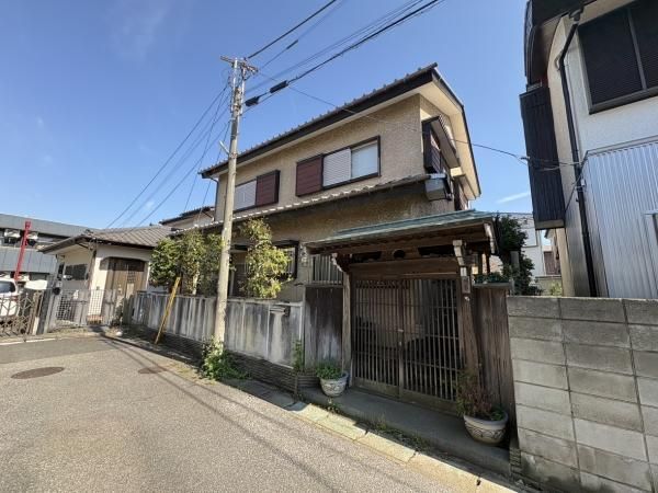 Land for Sale in Kashiwa, Chiba - 163.76 sqm Plot - Thumbnail 2