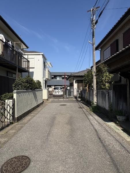 Land for Sale in Kashiwa, Chiba - 163.76 sqm Plot - Thumbnail 3