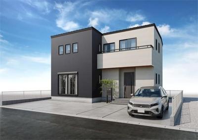 New 3SLDK House in Hasuda, Saitama - Completion Feb 2026 — Image 9, Hasuda, Saitama