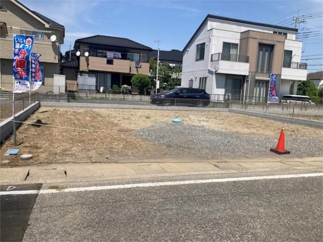 New 3SLDK House in Hasuda, Saitama - Completion Feb 2026 - Thumbnail 3