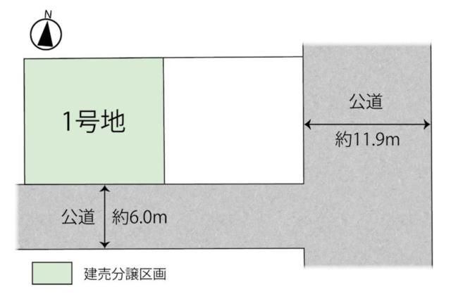 New 3SLDK House in Hasuda, Saitama - Completion Feb 2026 - Thumbnail 2