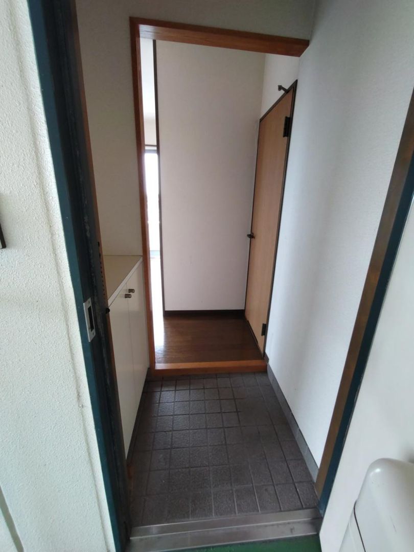 Studio Apartment for Rent in Komatsu, Ishikawa - 22.64 sqm - Thumbnail 2