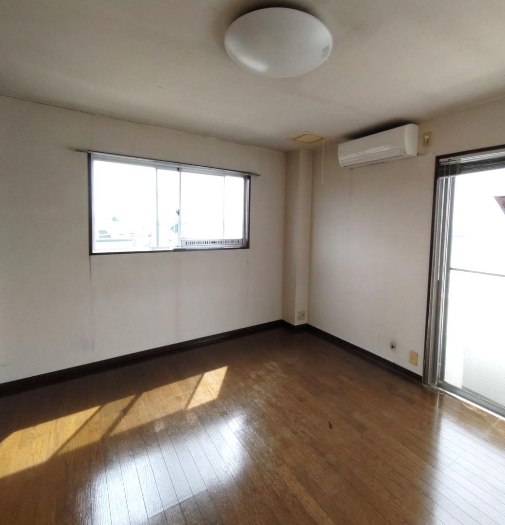 Studio Apartment for Rent in Komatsu, Ishikawa - 22.64 sqm - Thumbnail 3