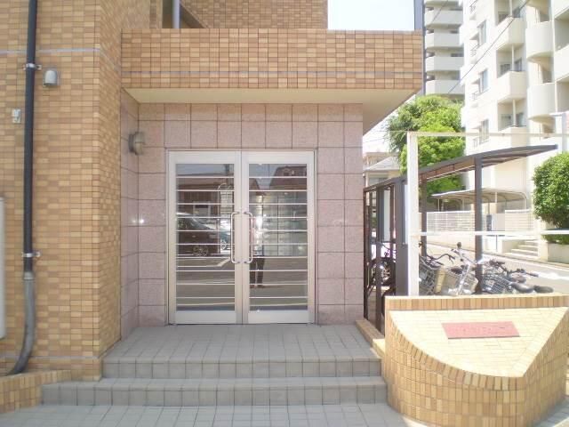 1K Apartment for Rent near North Sakado Station, Saitama - Thumbnail 2