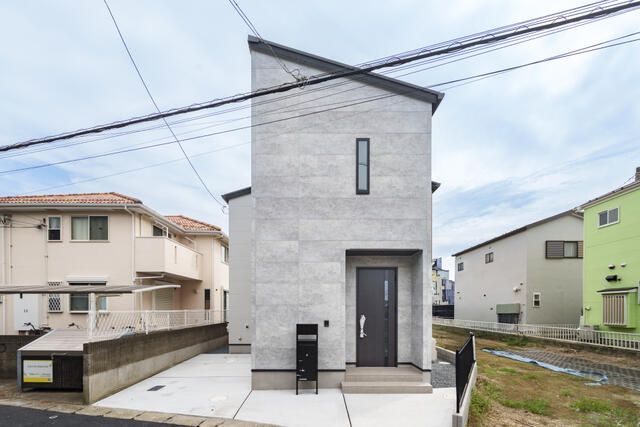 150.68m2 Land for Sale in Funabashi, Chiba - Thumbnail 3