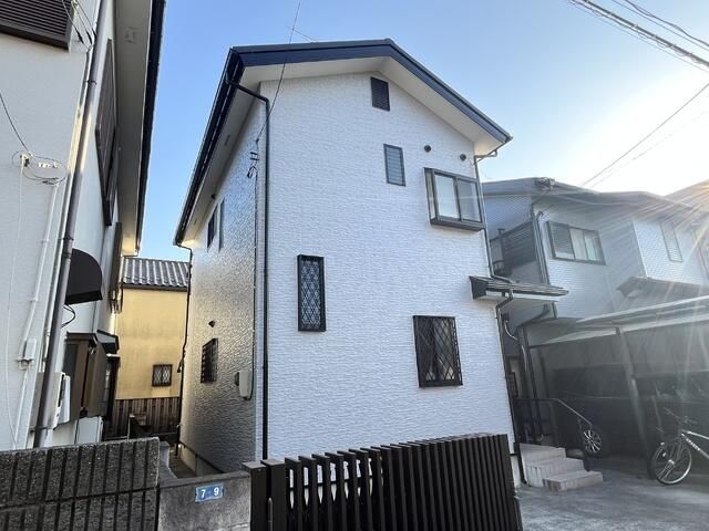 3K Detached House for Rent in Higashikurume, Tokyo - 135,000 Yen - Thumbnail 2