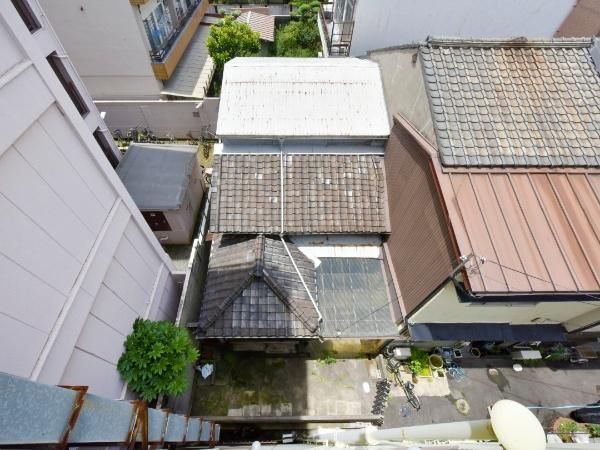 3LDK Steel-Frame House in Tezukayama, Osaka | 165 sqm - Thumbnail 3