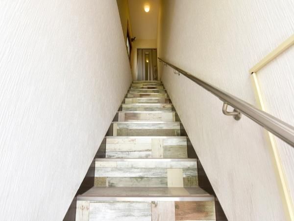 3LDK Steel-Frame House in Tezukayama, Osaka | 165 sqm - Thumbnail 2